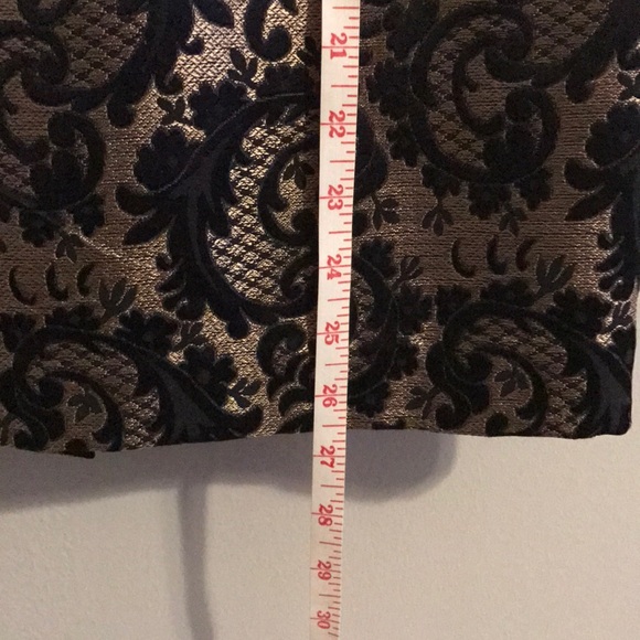 Worthington Midi Skirt. Size:4 - Picture 5 of 8